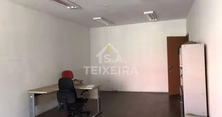 Casa para alugar na Rua Aiala, --, Casa Branca, Santo André