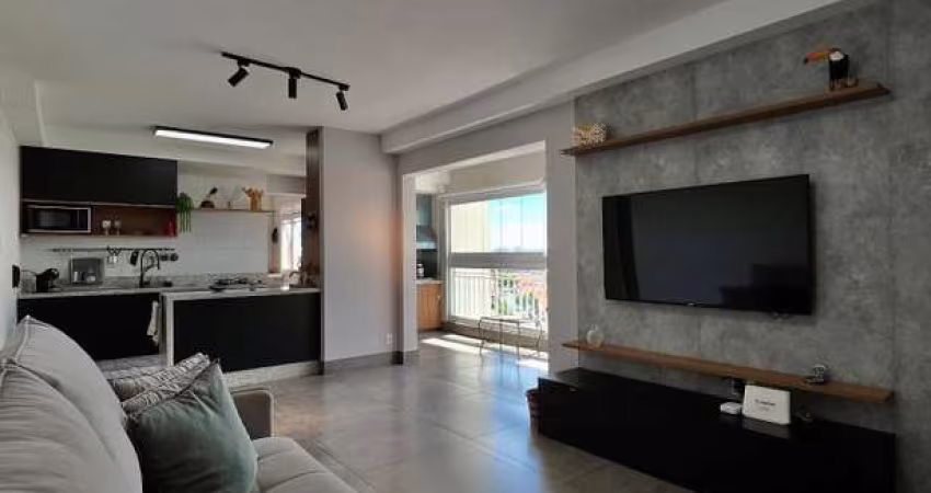 Apartamento para Venda em Limeira, Jardim Nossa Senhora de Fátima, 3 dormitórios, 1 suíte, 3 banheiros, 2 vagas