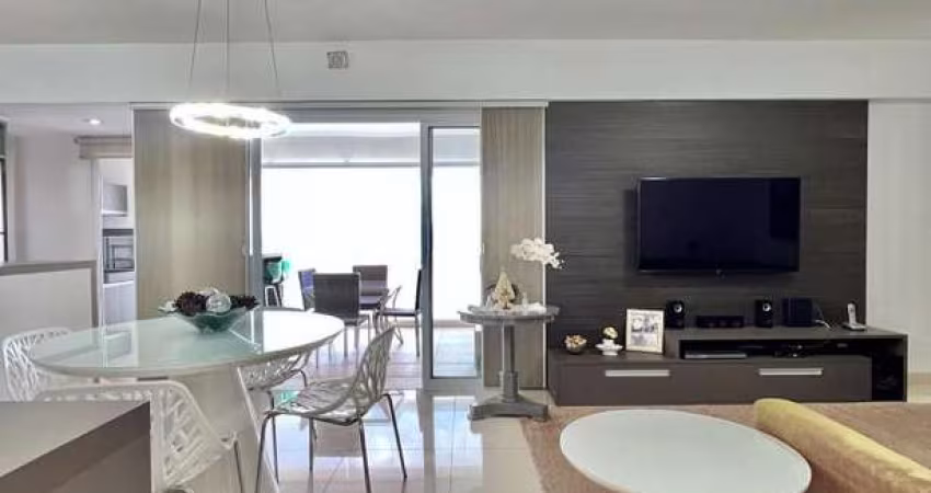 Apartamento para Venda em Limeira, Jardim Santo André, 3 dormitórios, 1 suíte, 2 banheiros, 2 vagas