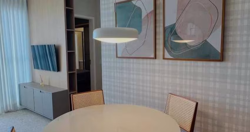 Apartamento para Venda em Limeira, Vale das Esmeraldas, 2 dormitórios, 1 suíte, 1 banheiro, 2 vagas