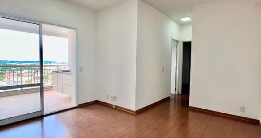 Apartamento para Venda em Limeira, Vila Santa Rosália, 2 dormitórios, 1 suíte, 1 banheiro, 1 vaga
