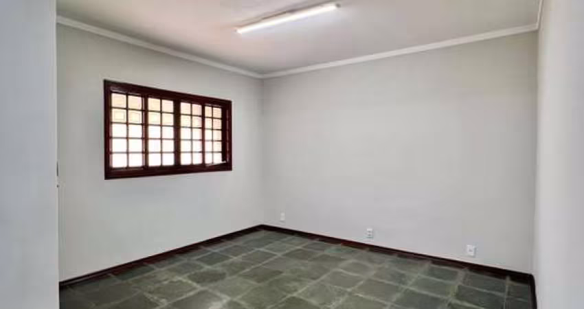 Casa para Venda em Limeira, Jardim Nova Europa, 4 dormitórios, 1 suíte, 3 banheiros, 2 vagas