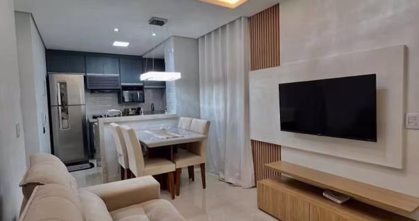 Apartamento para Venda em Limeira, Jardim Colina Verde, 2 dormitórios, 1 banheiro, 1 vaga