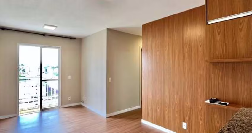 Apartamento para Venda em Limeira, Jardim Parque Novo Mundo, 3 dormitórios, 1 suíte, 2 banheiros, 1 vaga