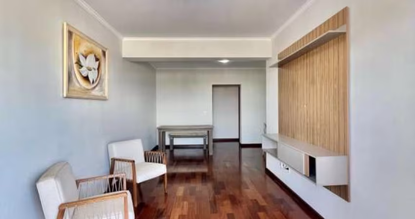 Apartamento para Venda em Limeira, Centro, 3 dormitórios, 1 suíte, 3 banheiros, 1 vaga