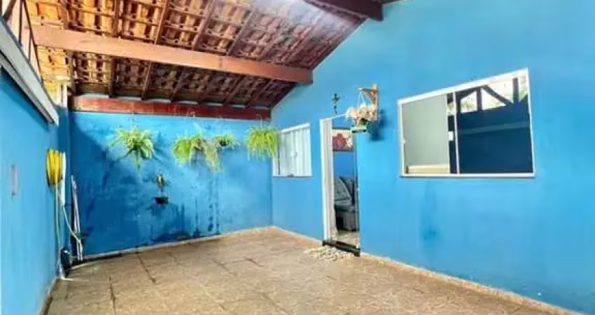 Apartamento para venda em limeira, jardim das palmeiras, 2 dormitórios, 1 banheiro, 2 vagas