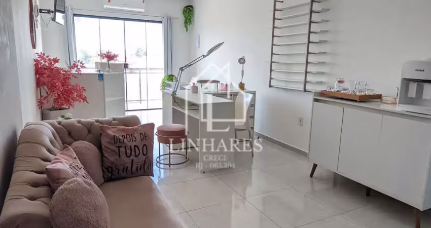 Sala comercial para alugar no bairro jardim atlântico oeste (itaipuaçu) - maricá/rj