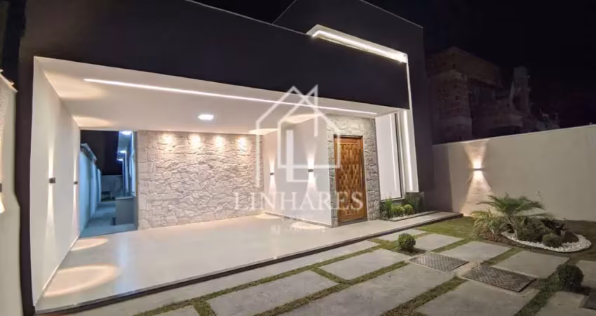 Casa à venda no bairro jardim atlântico oeste (itaipuaçu) - maricá/rj