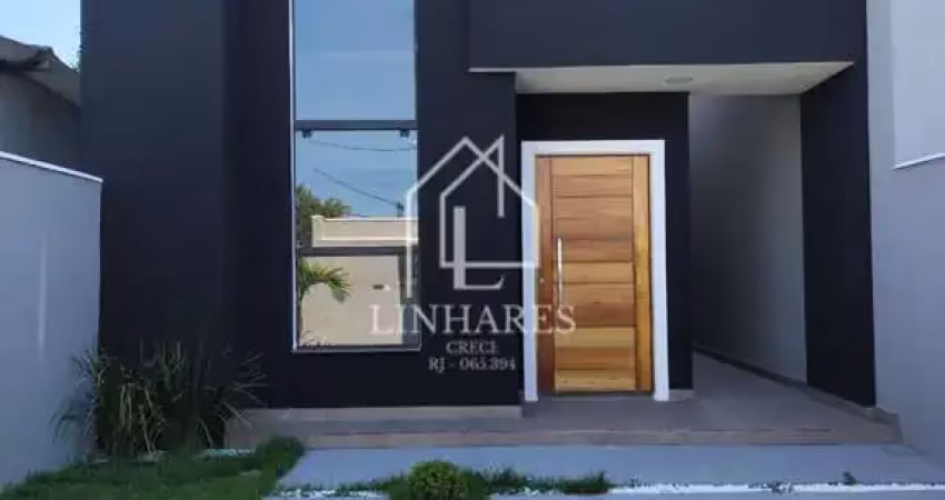 Casa à venda no bairro jardim atlântico leste (itaipuaçu) - maricá/rj