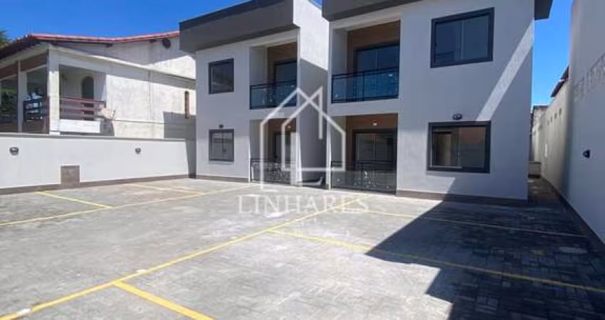 Apartamento à venda no bairro Jardim Atlântico Oeste (Itaipuaçu) - Maricá/RJ