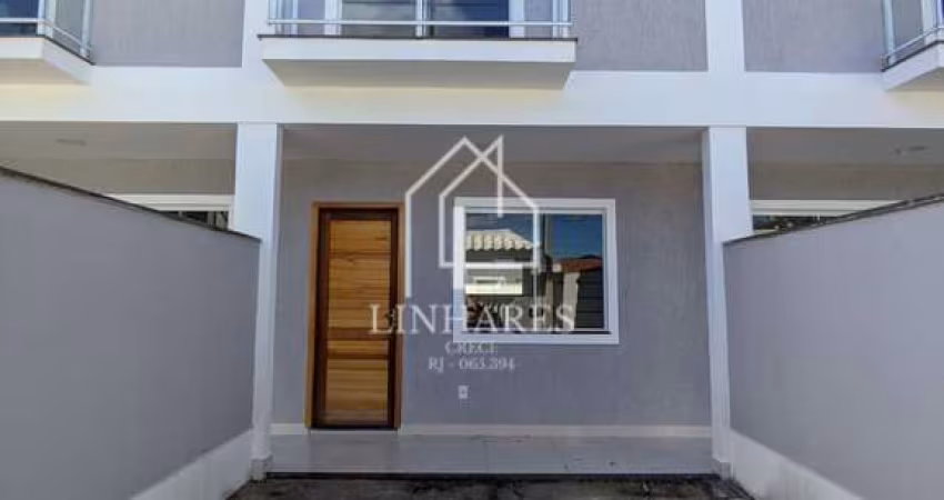 Casa à venda no bairro Jardim Atlântico Oeste (Itaipuaçu) - Maricá/RJ