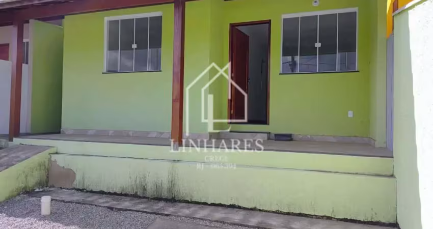 Casa à venda no bairro São José do Imbassaí - Maricá/RJ