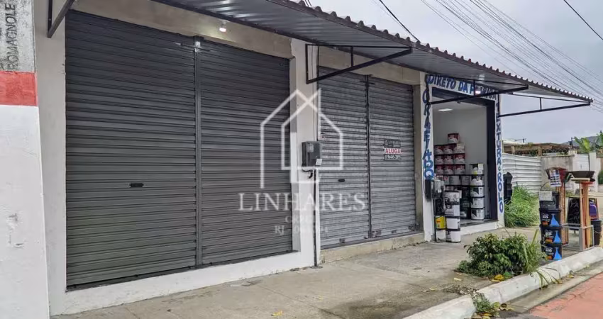 Loja para alugar no bairro jardim atlântico central (itaipuaçu) - maricá/rj