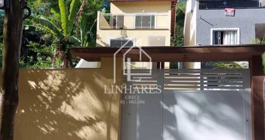 Casa Duplex em Condado, Maricá/RJ