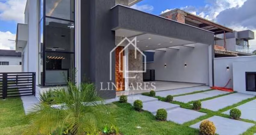 Casa à venda no bairro Cajueiros (Itaipuaçu) - Maricá/RJ