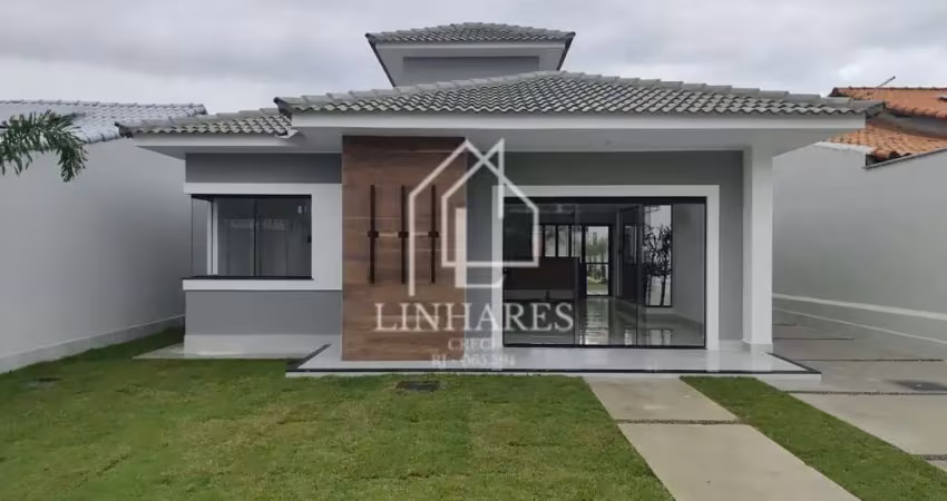 Casa à venda no bairro jardim atlântico leste (itaipuaçu) - maricá/rj