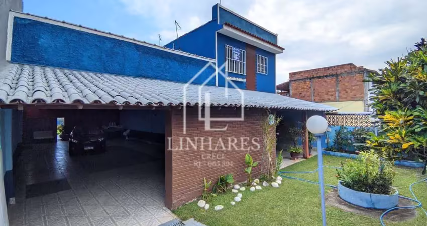 Casa à venda no bairro jardim atlântico leste (itaipuaçu) - maricá/rj