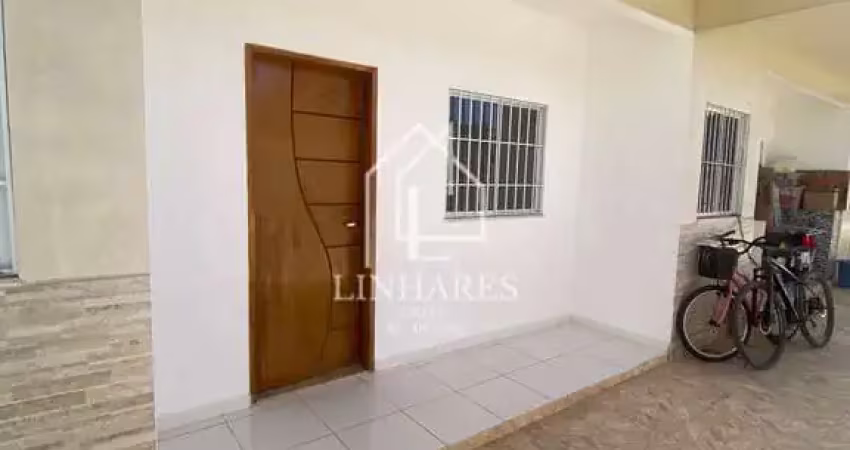 Casa em condomínio fechado com 1 quarto para alugar na Rua Antônio José dos Santos, 01, Jardim Atlântico Central (Itaipuaçu), Maricá