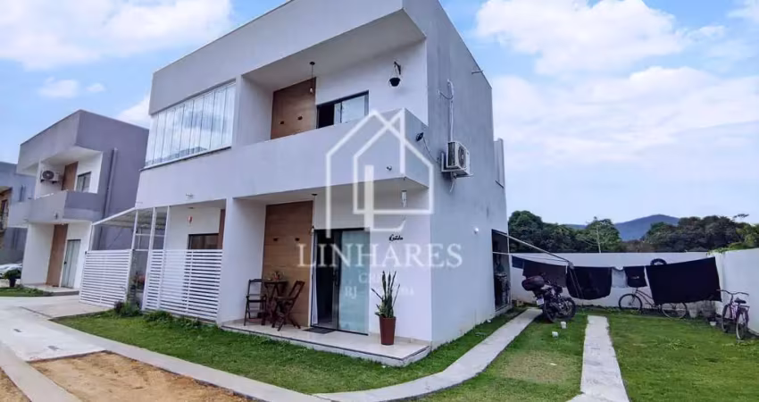 Casa com 2 quartos para alugar na Itaocaia Valley, Itaocaia Valley (Itaipuaçu), Maricá