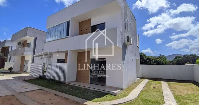 Casa com 2 quartos para alugar na Itaocaia Valley, Itaocaia Valley (Itaipuaçu), Maricá