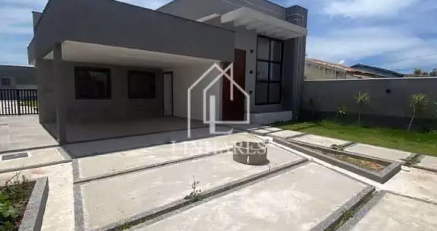 Casa à venda no bairro jardim atlântico central (itaipuaçu) - maricá/rj
