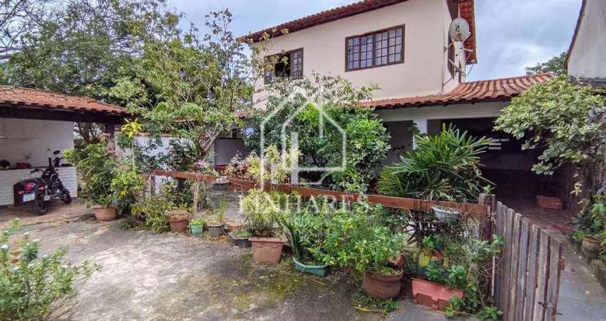 Casa com 1 quarto para alugar na Rua Abrahão Tavares de Moraes, 1, Jardim Atlântico Leste (Itaipuaçu), Maricá
