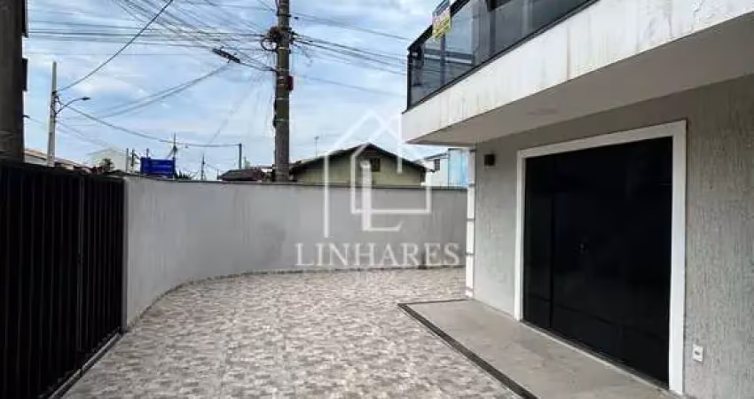 Casa em condomínio fechado com 2 quartos à venda na Rua Mário Covas, 40, Jardim Atlântico Oeste (Itaipuaçu), Maricá
