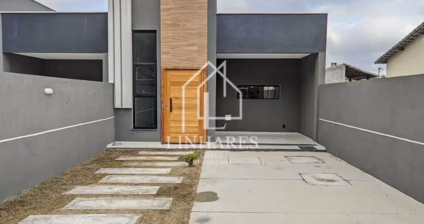 Casa à venda no bairro barroco (itaipuaçu) - maricá/rj