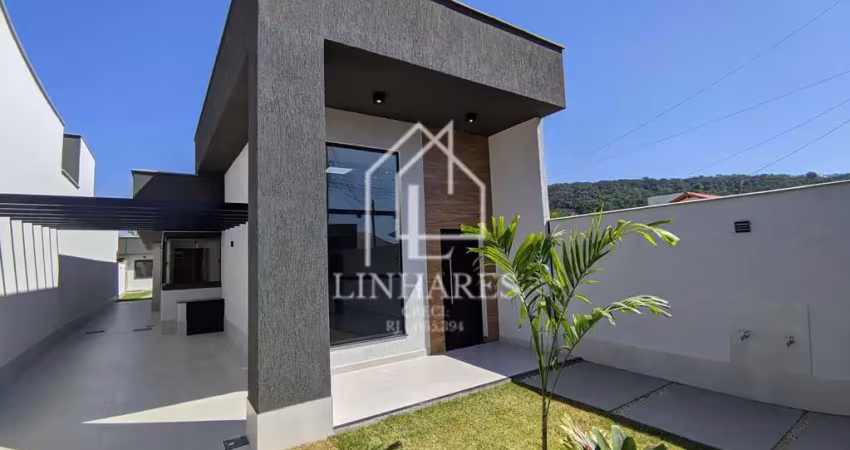 Casa à venda no bairro jardim atlântico oeste (itaipuaçu) - maricá/rj