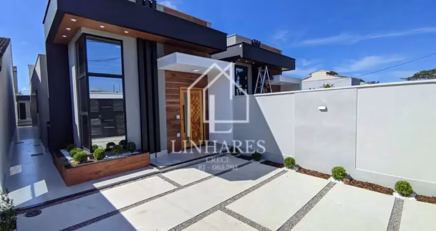 Casa à venda no bairro jardim atlântico central (itaipuaçu) - maricá/rj