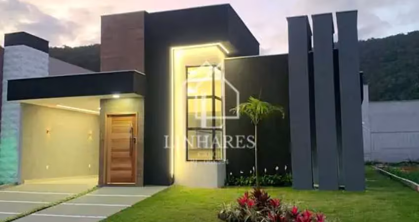 Apartamento à venda no bairro são josé do imbassaí - maricá/rj