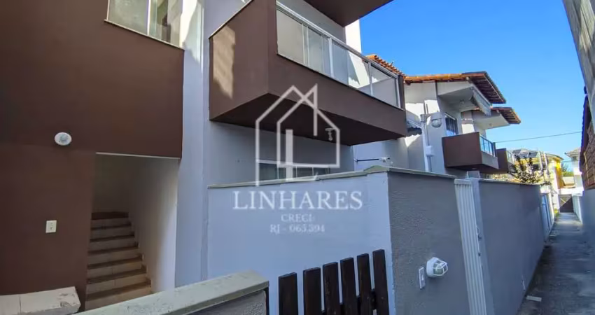Apartamento à venda no bairro jardim atlântico central (itaipuaçu) - maricá/rj