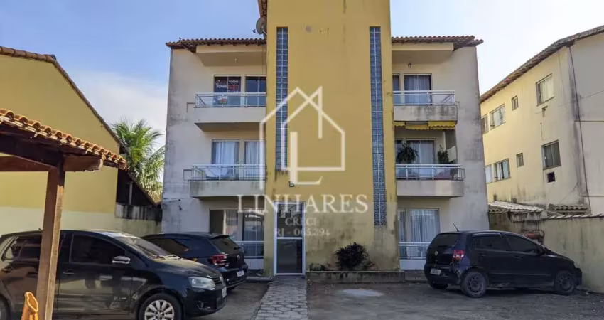 Apartamento com 2 quartos para alugar na Rua 71, Jardim Atlântico Leste (Itaipuaçu), Maricá