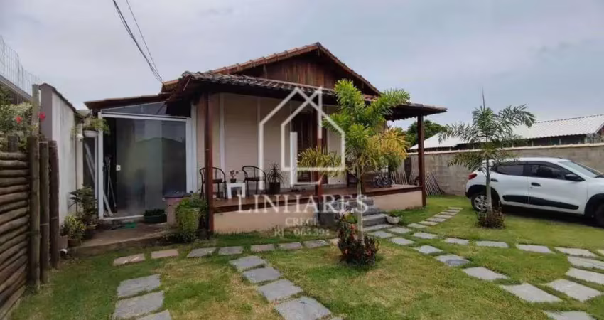 Casa com 3 quartos para alugar na Estrada Dos Cajueiros, 2091, Cajueiros (Itaipuaçu), Maricá