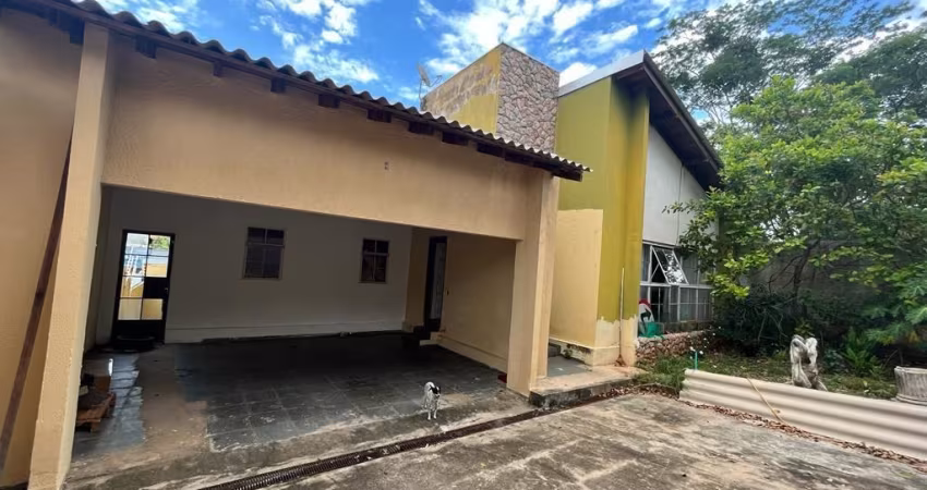casa a venda  bairro santa rosa