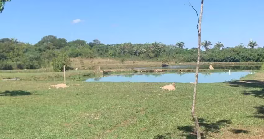 lindo sitio a venda no pasccoal ramos cuiabá