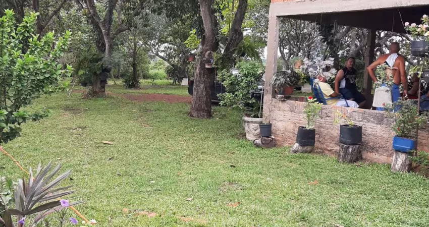fazenda a venda municipio de nobres
