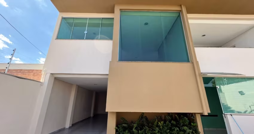 sobrado comercial e residencial a venda no araés