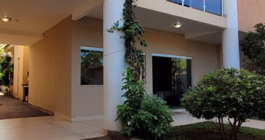 casa ávenda jardim  itália