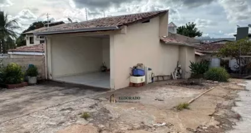 casa á venda no jardim cuiabá