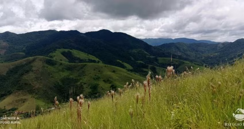 TERRENO ALTO DO RONCADOR