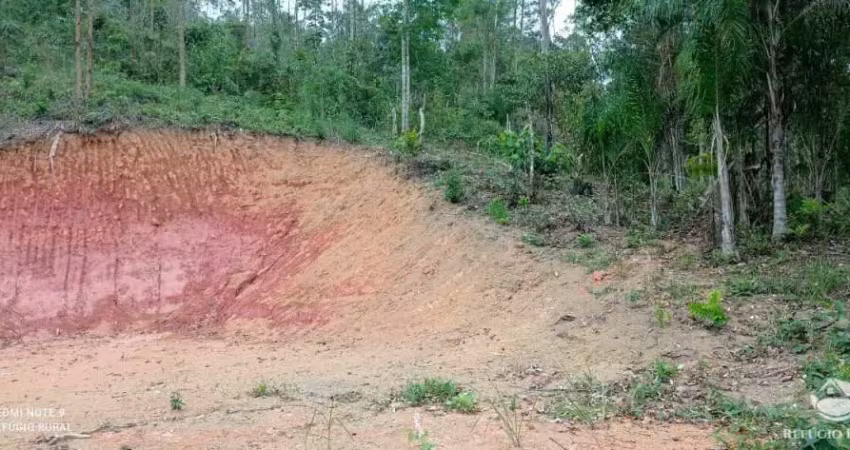 Terreno à venda no Centro, Monteiro Lobato 