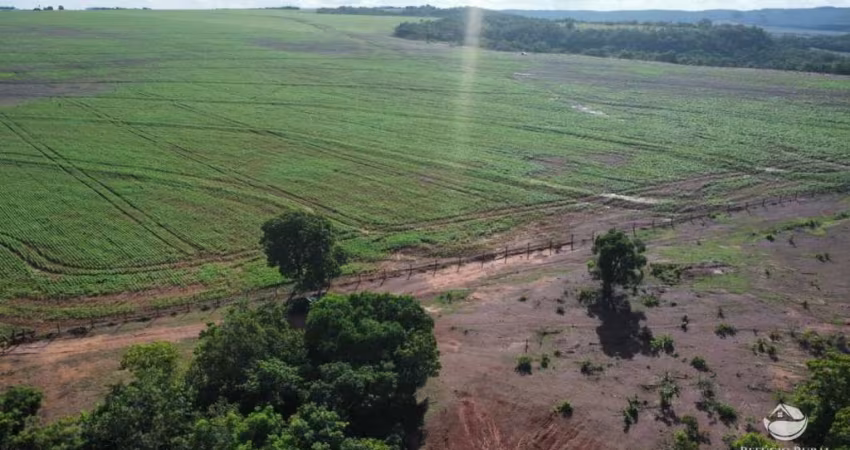 FAZENDA IMPERDÍVEL EM PEDRO GOMES/MS