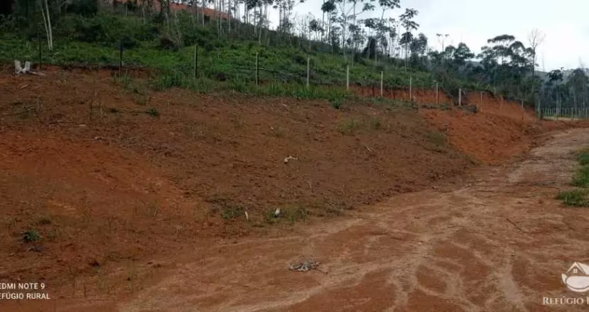 Terreno à venda no Centro, Monteiro Lobato 