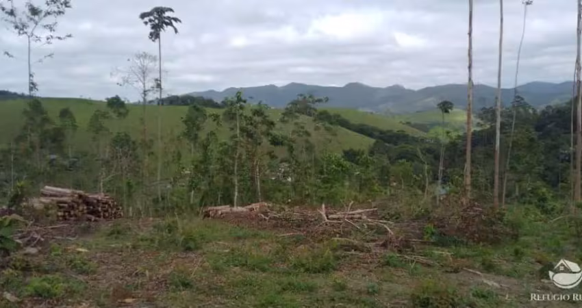 Terreno à venda no Centro, Monteiro Lobato 