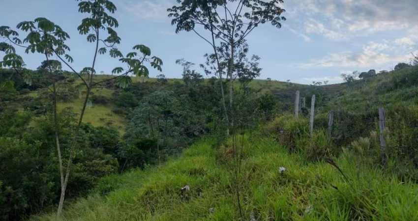TERRENO COM NASCENTES, FÁCIL ACESSO, PRÓXIMO A COMÉRCIOS EM SJC