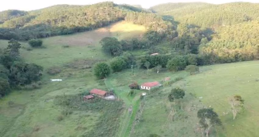 SÍTIO BEM LOCALIZADO EM NAZARÉ PAULISTA