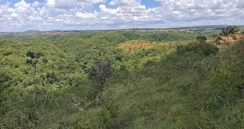 FAZENDA COM VISTA MARAVILHOSA EM PRESIDENTE OLEGÁRIO/MG