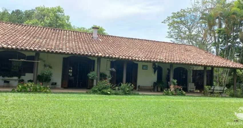 Caçapava: Linda chácara