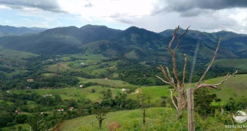 TERRENO 3 ALQUEIRES EM SANTA BÁRBARA, SFX